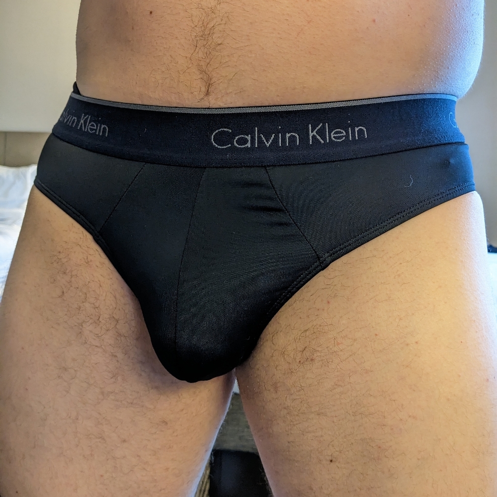 Low Rise/Bikini cut Briefs Lot